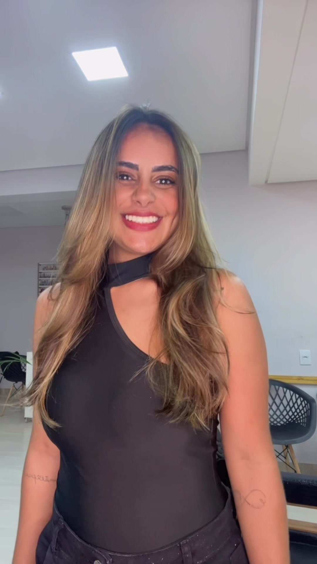 @Luana Souza
