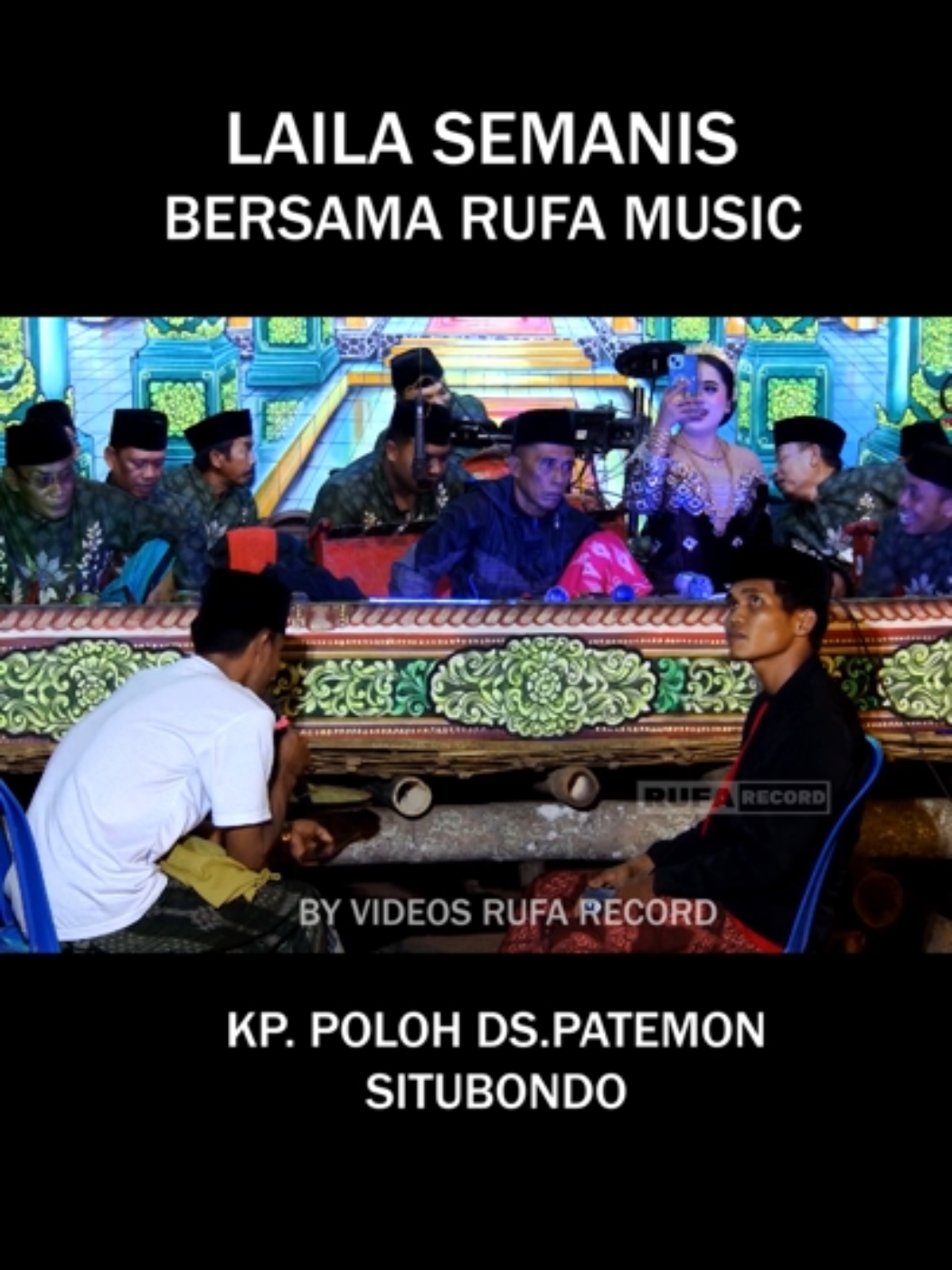 @RUFA RECORD