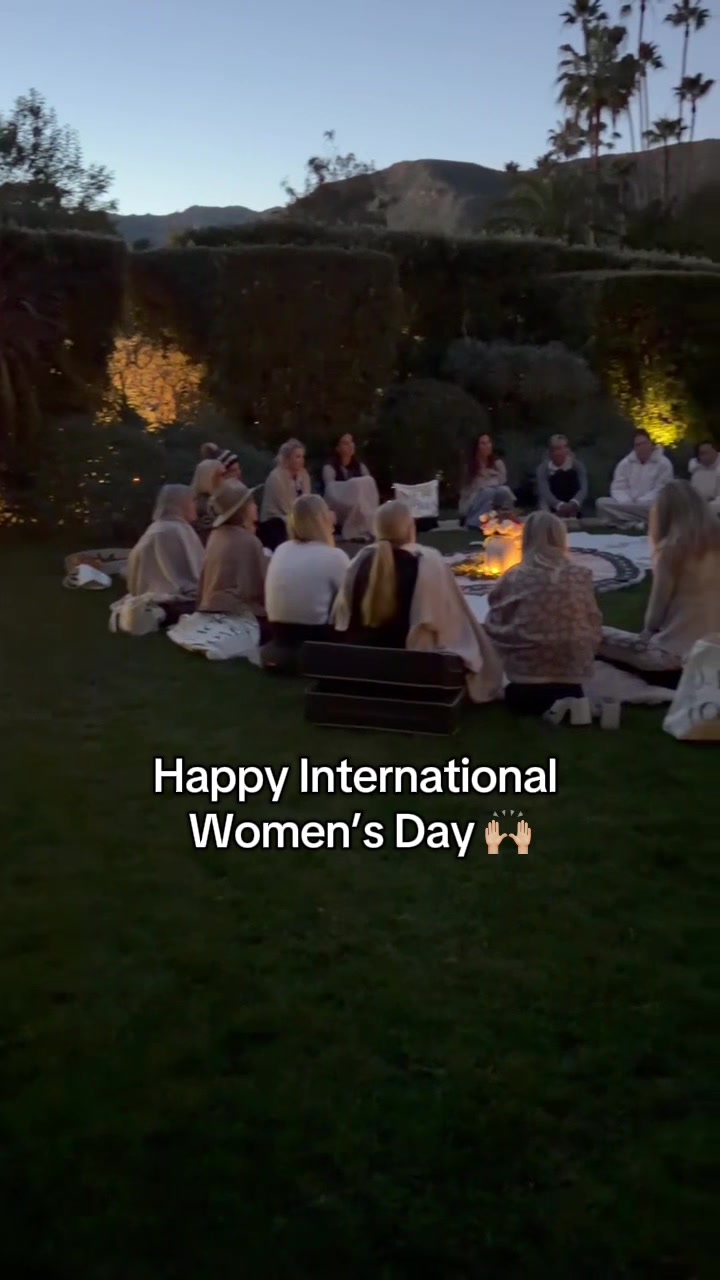 @Sacred Woman Collective