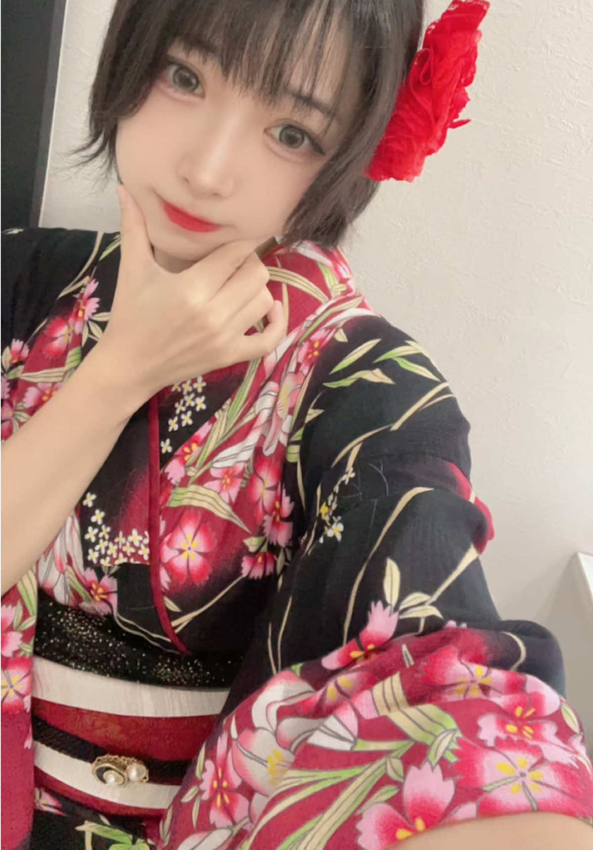 @橘みぃ