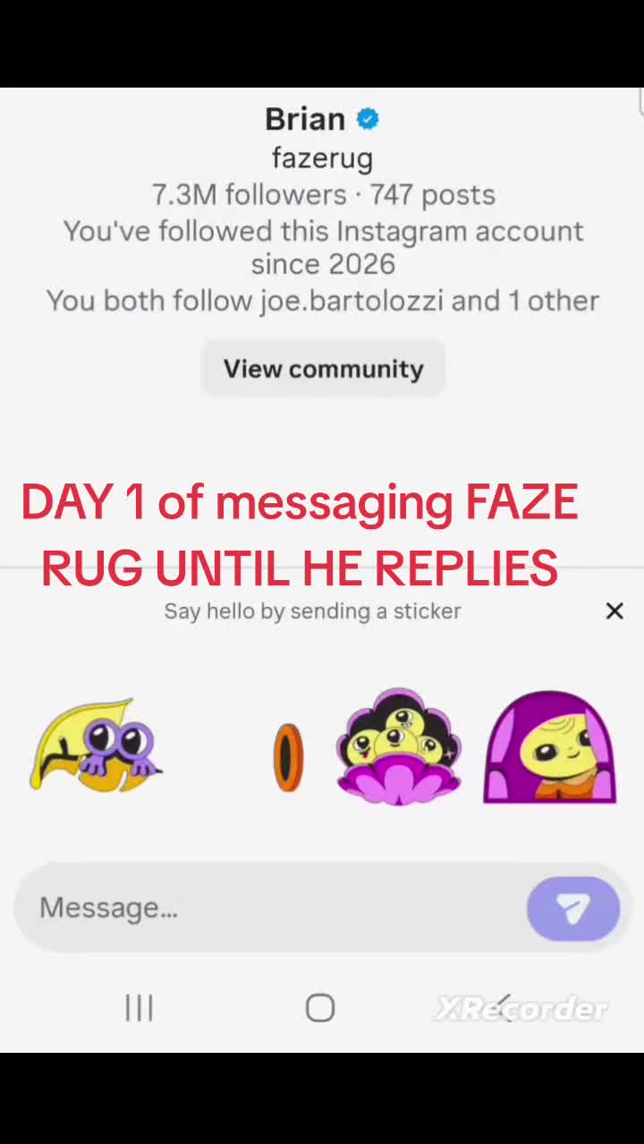 @ICE THE KIDD