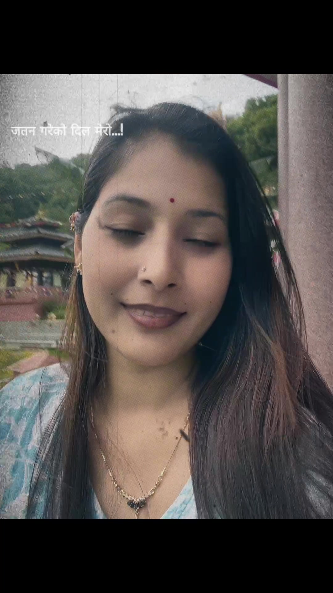 @pooju dahal
