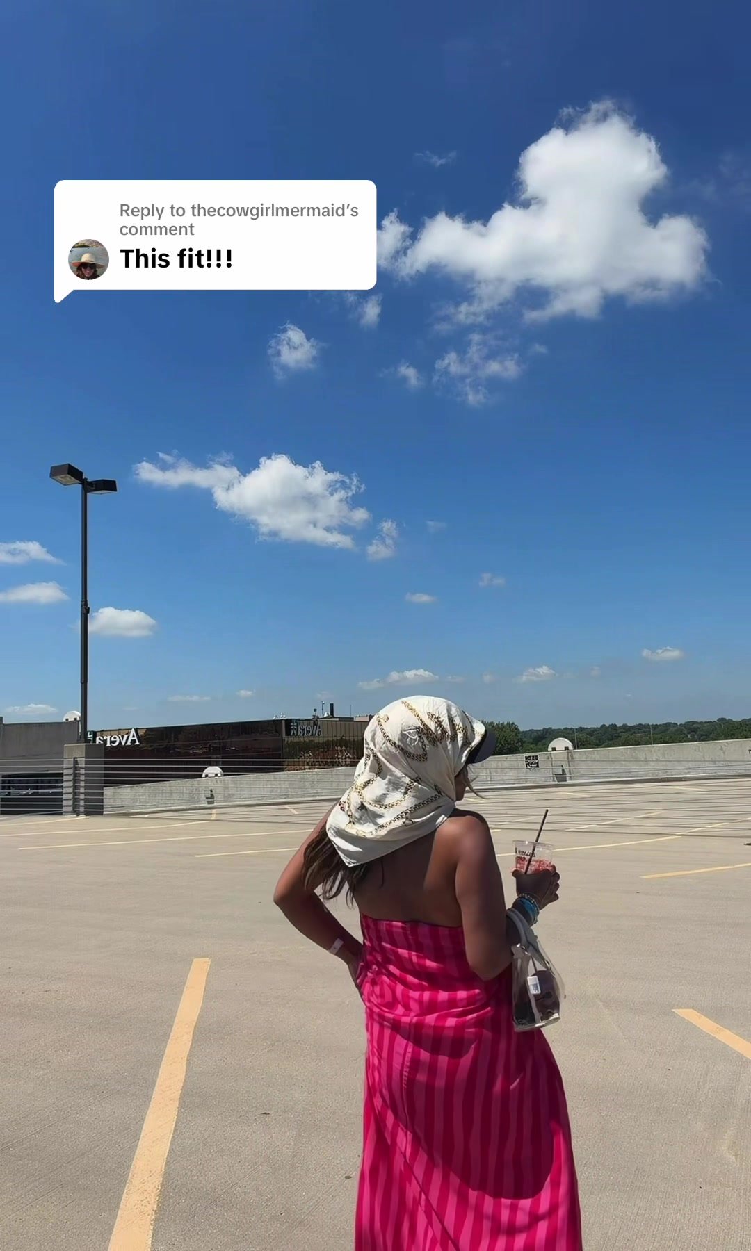 @karina | outfit inspiration