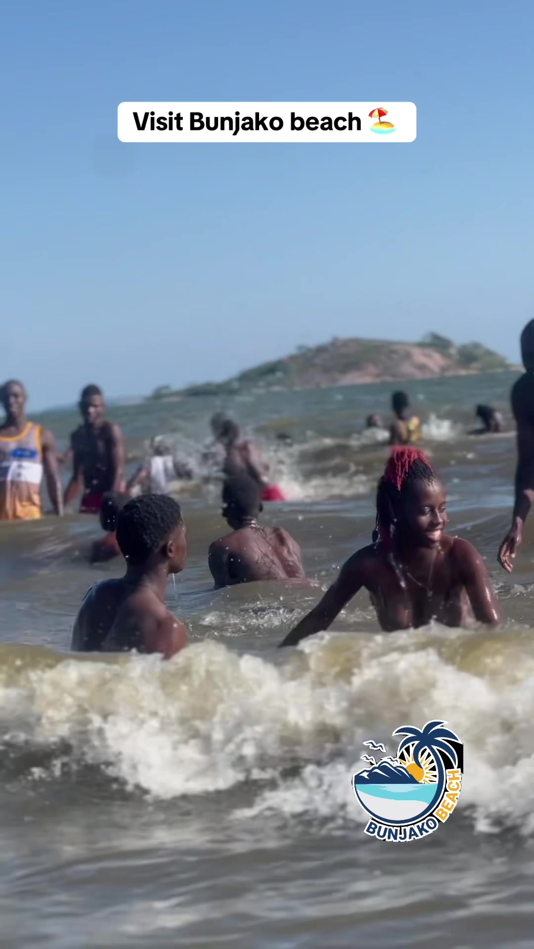 @Bunjako Beach  Official 🏖️