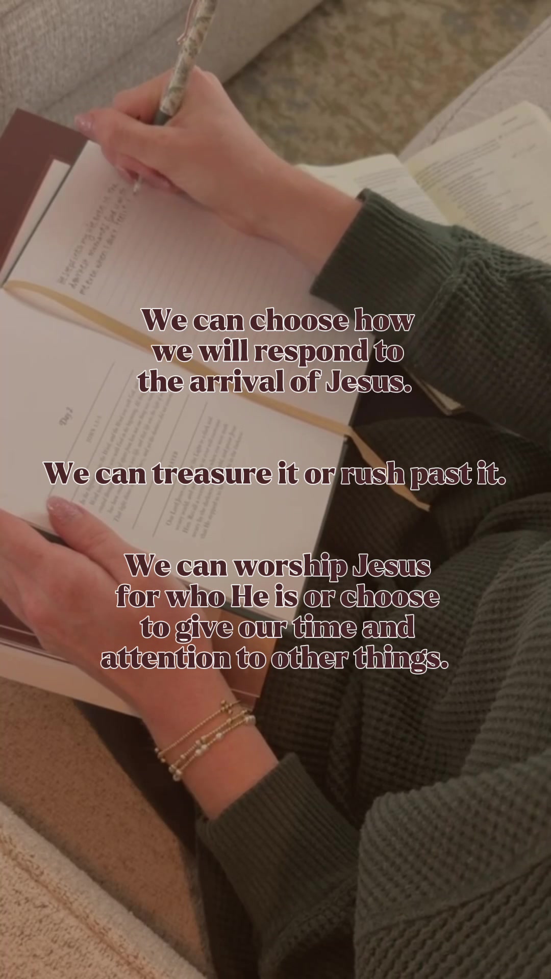 @The Daily Grace Co