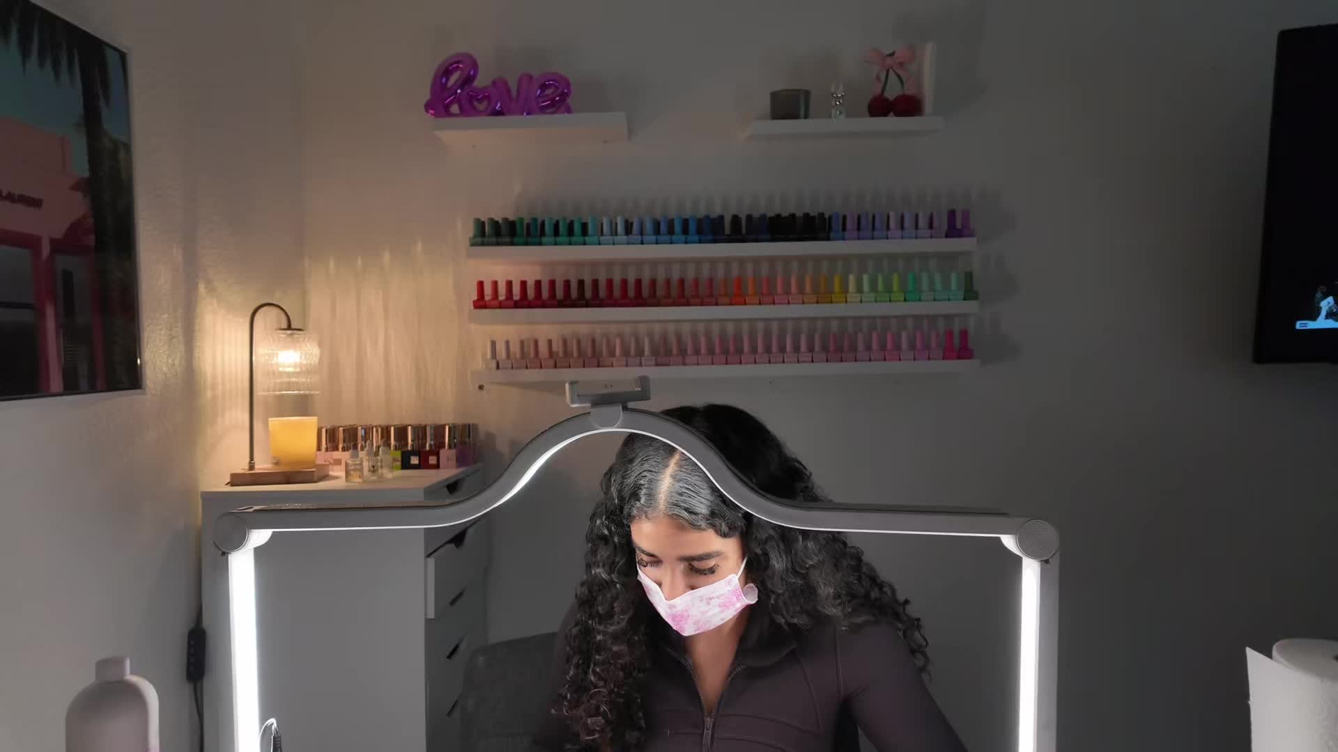 @📍BROWARD NAIL TECH