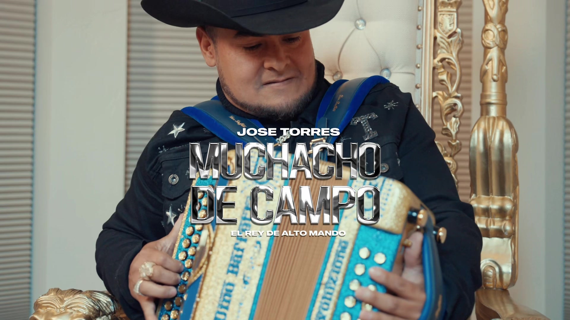 @Jose Torres