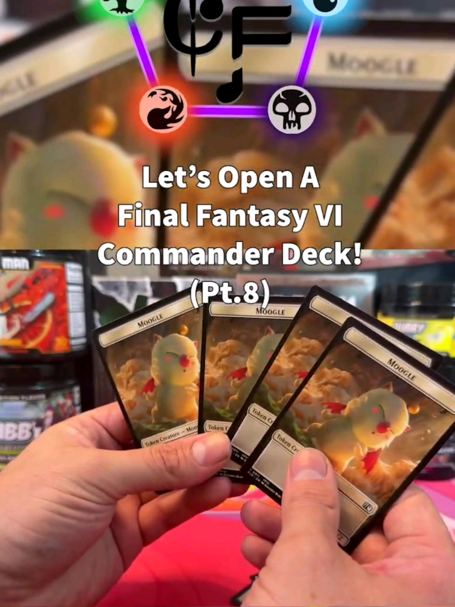 @Cardboard Friends