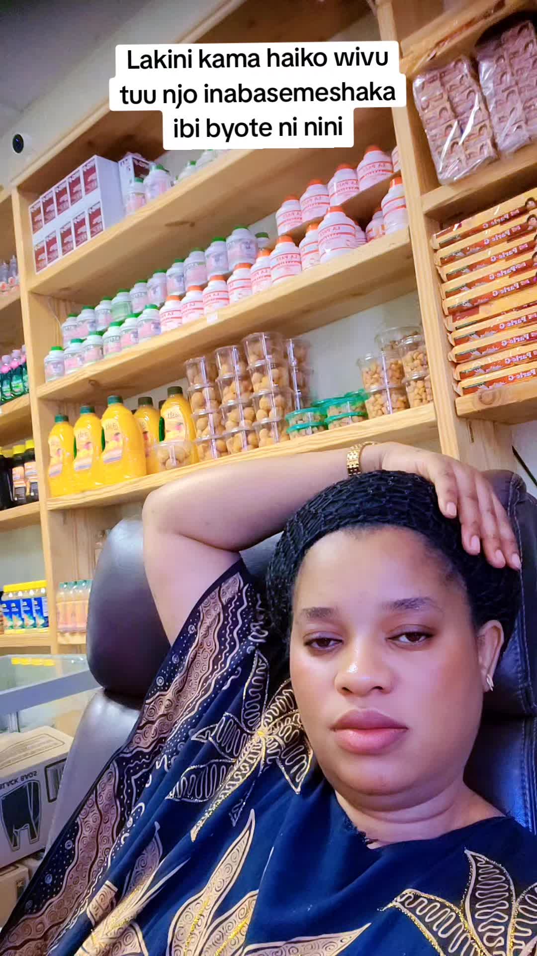 @KJ&QM BOUTIQUE