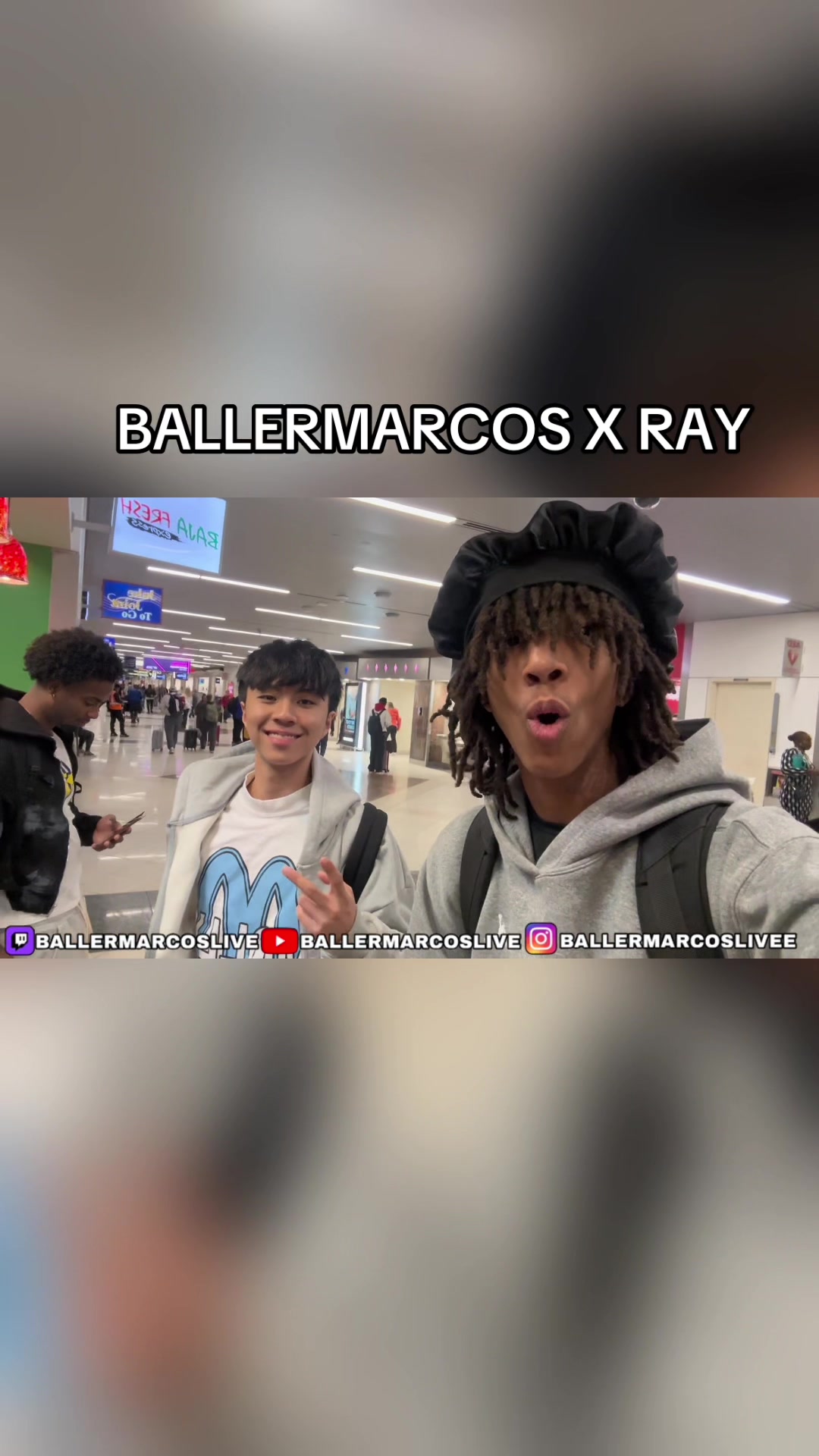 @ballermarcoslive clips