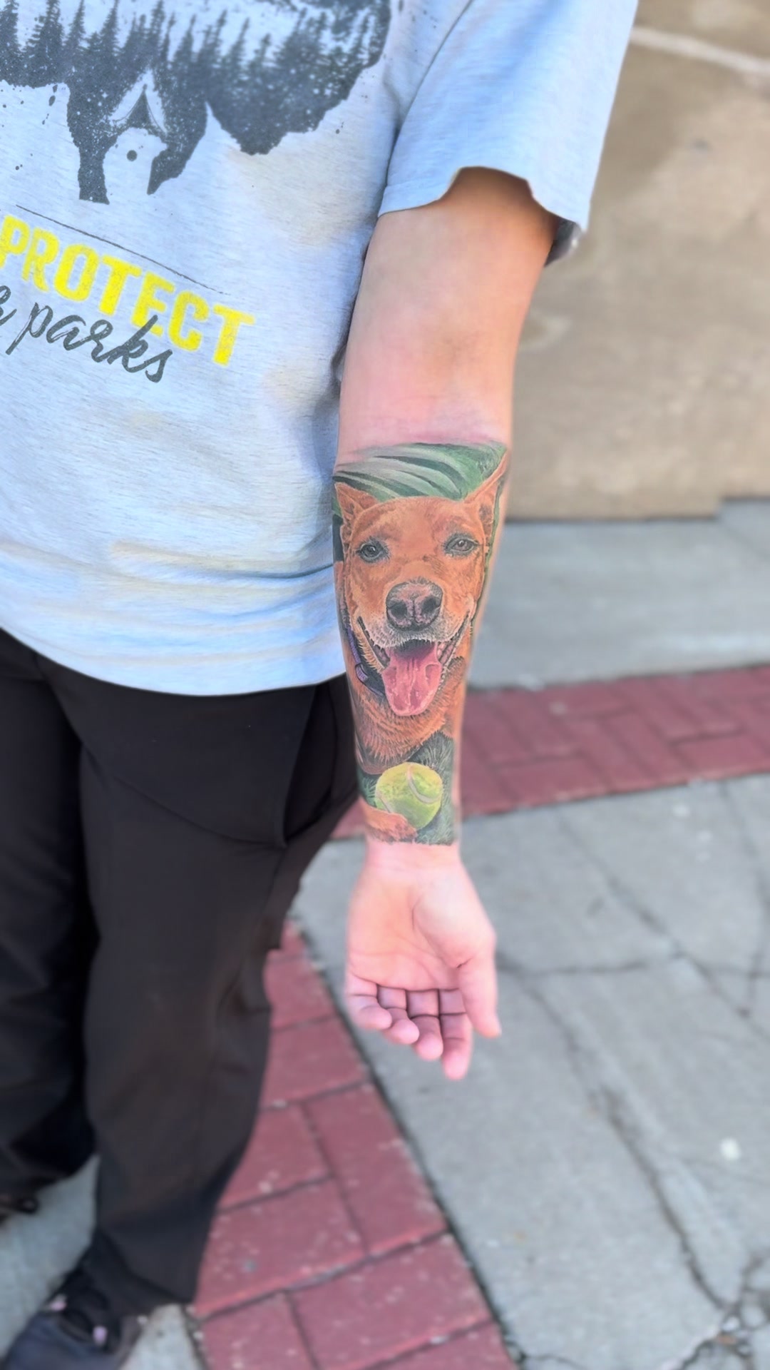 @Justintattooart