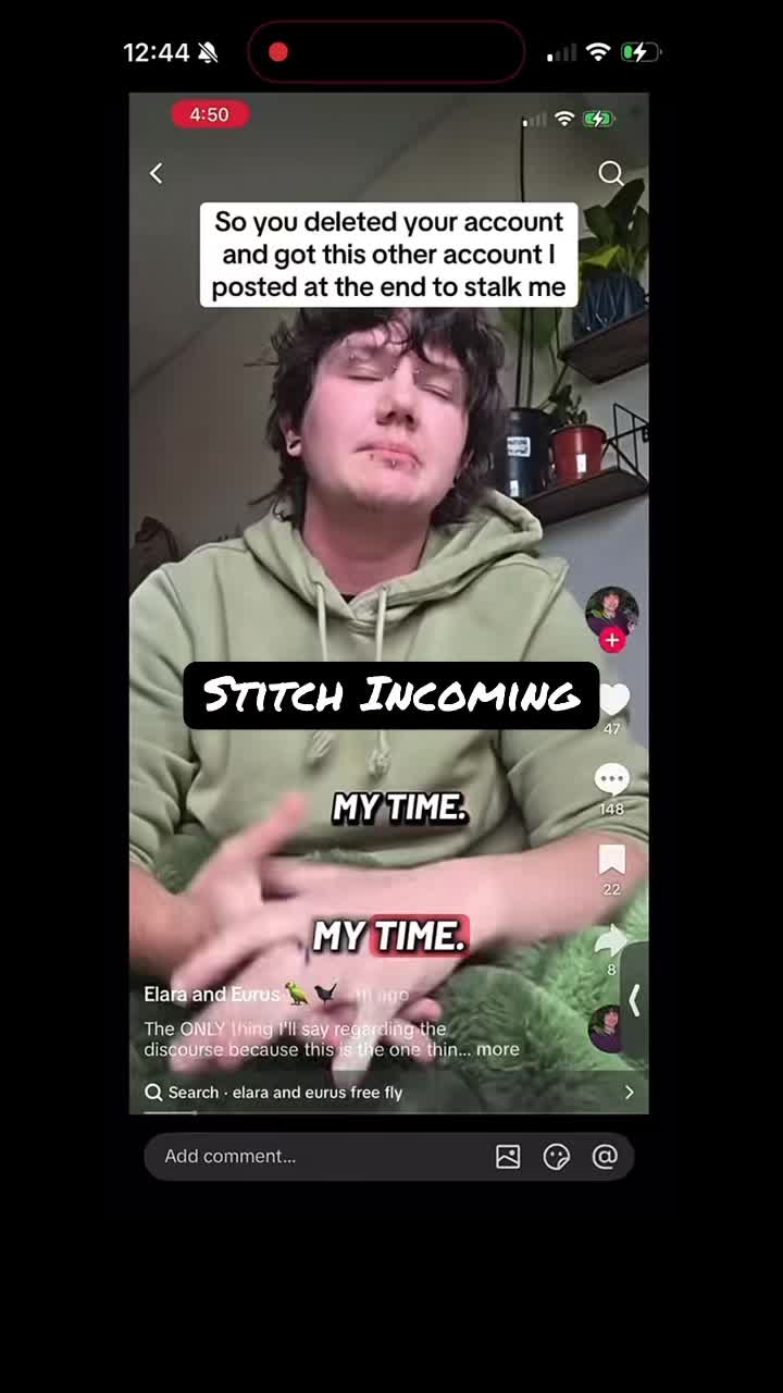 @iAm Zac