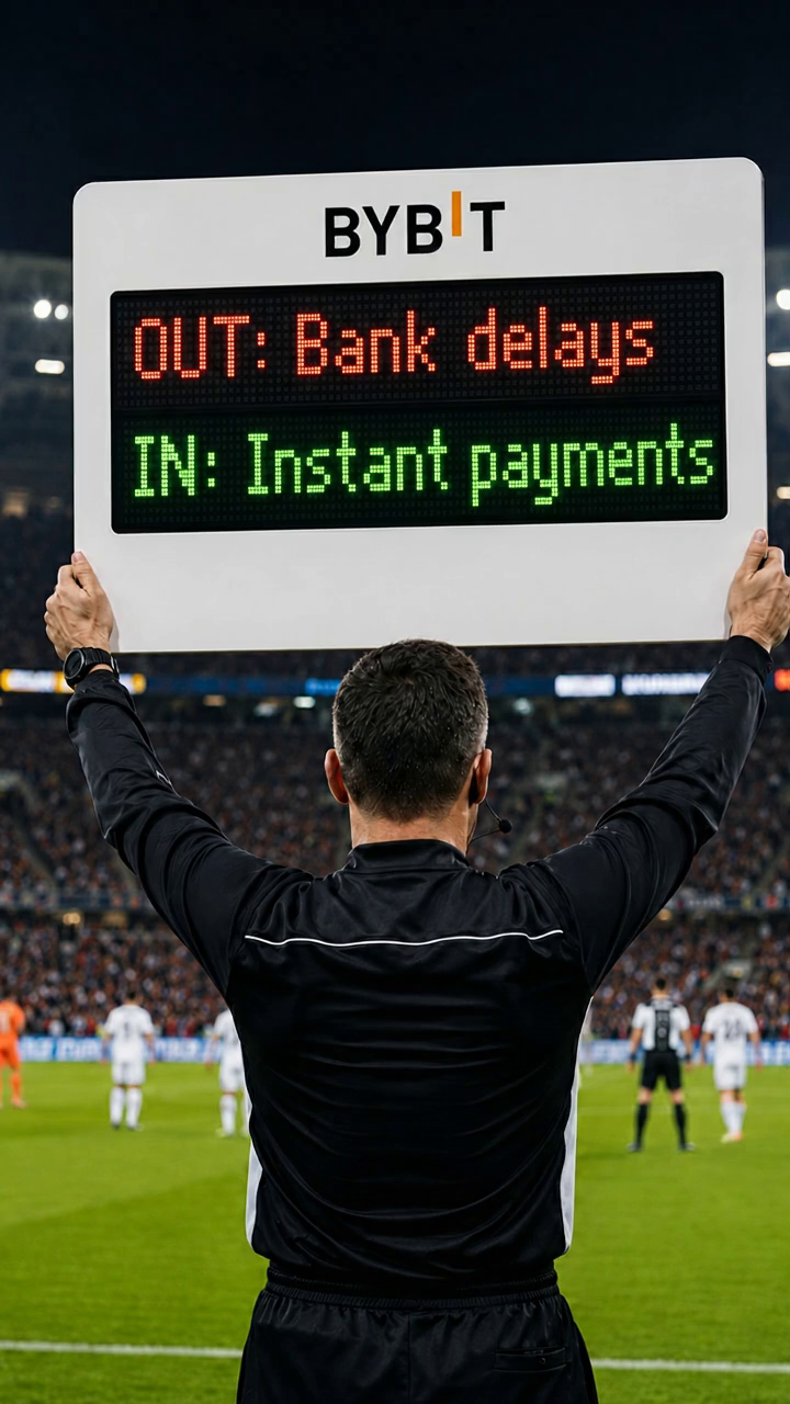 @Bybit