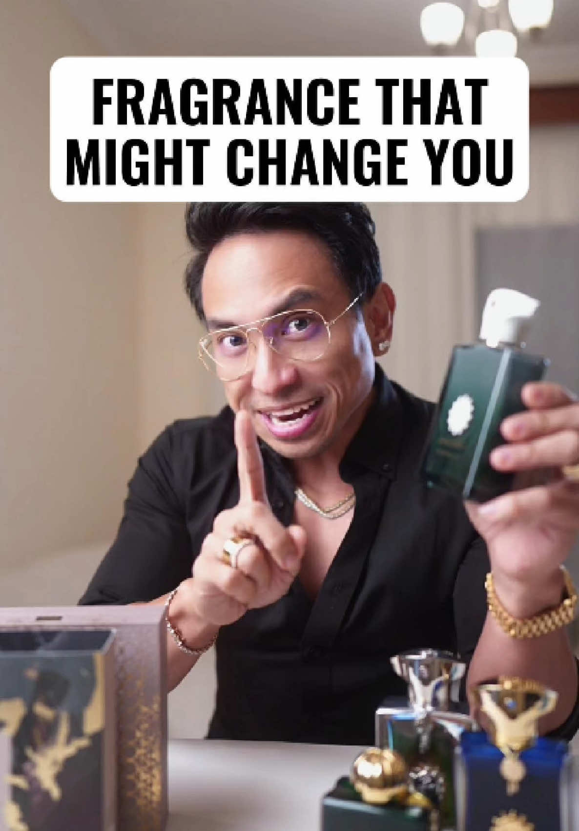 @Edwin | Fragrances
