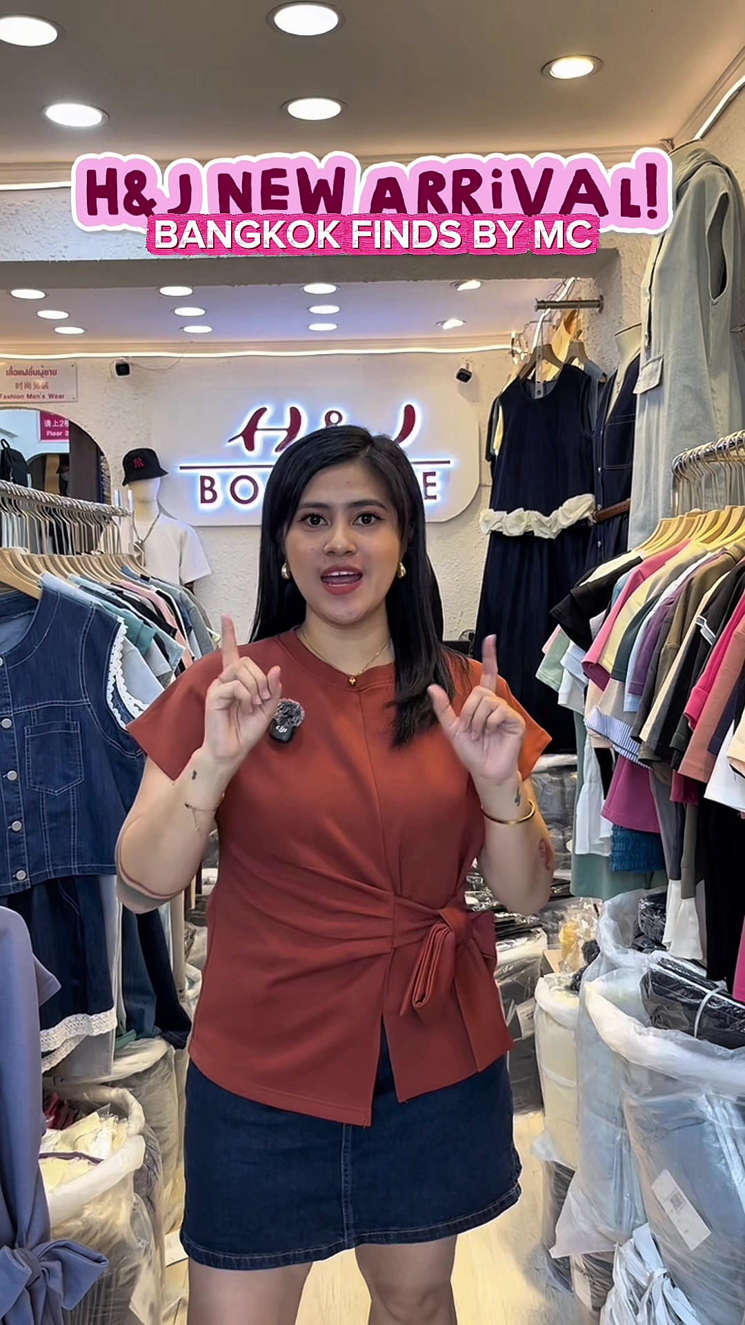@Bangkok Finds by MC on 🔵