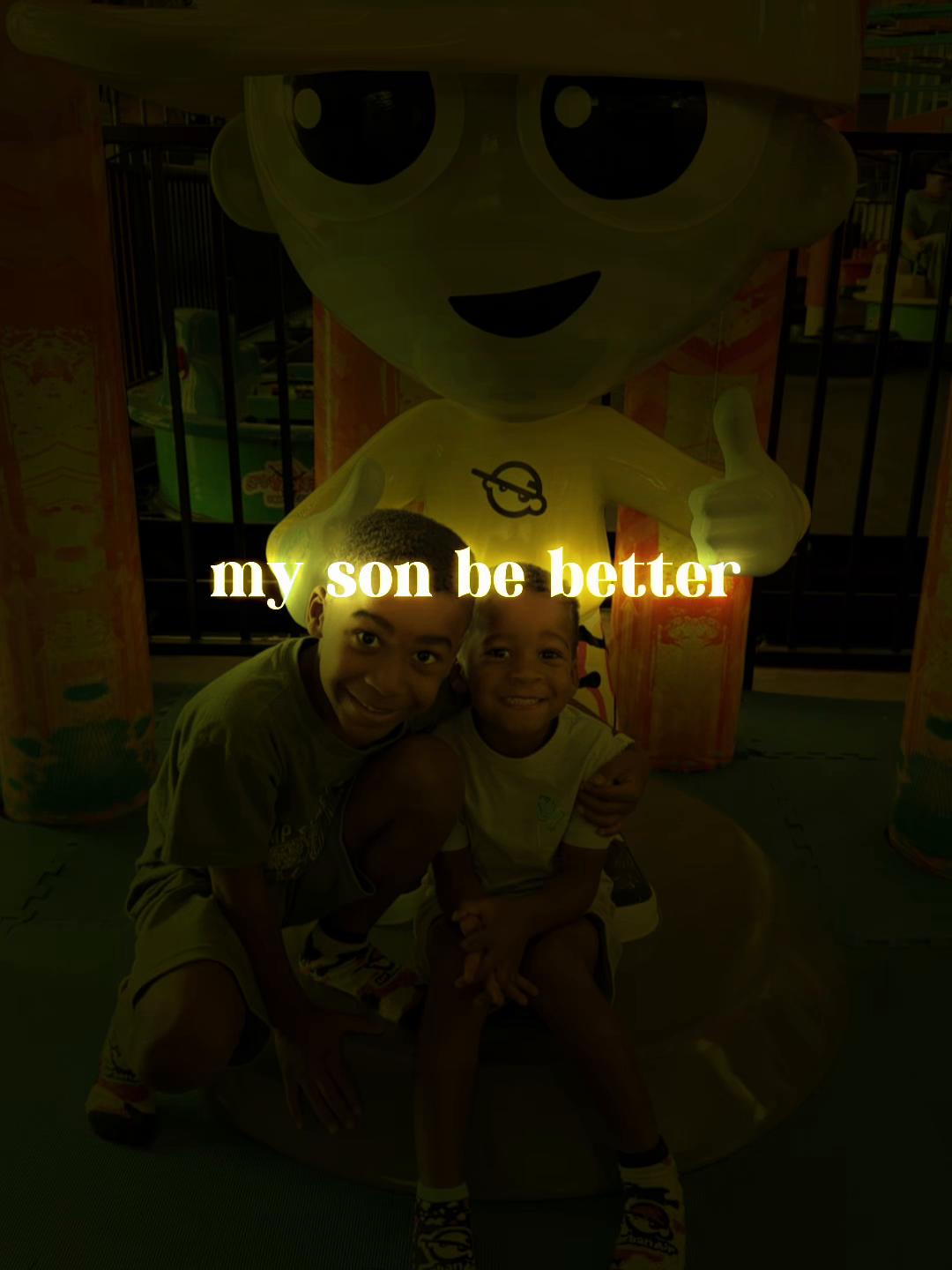 @Mr. Attitude/UncensoredVetDad