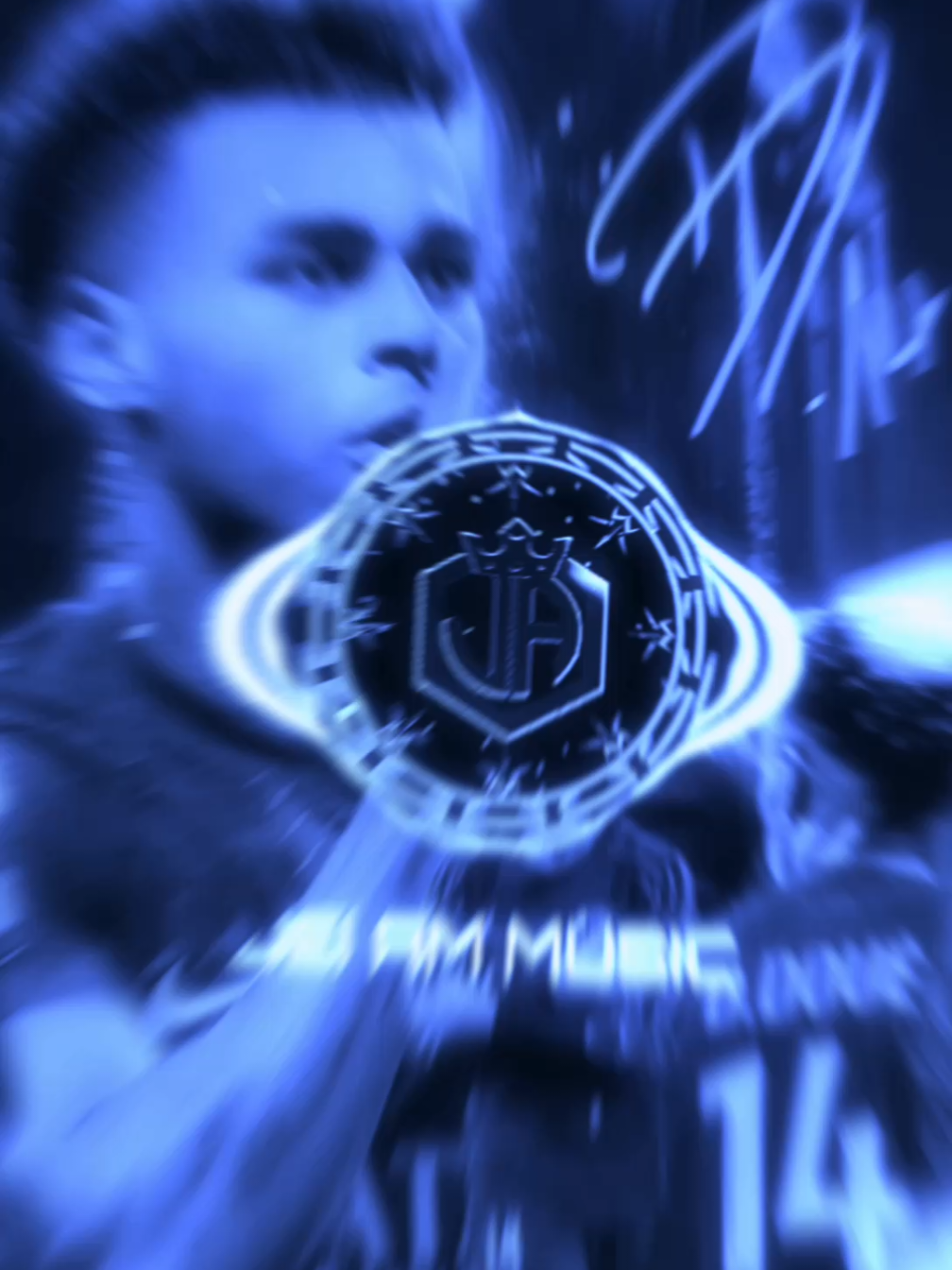 @JEI AM MUSIC
