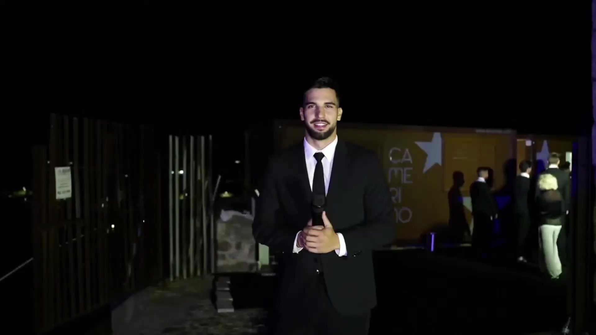 @Hombres Mister Official