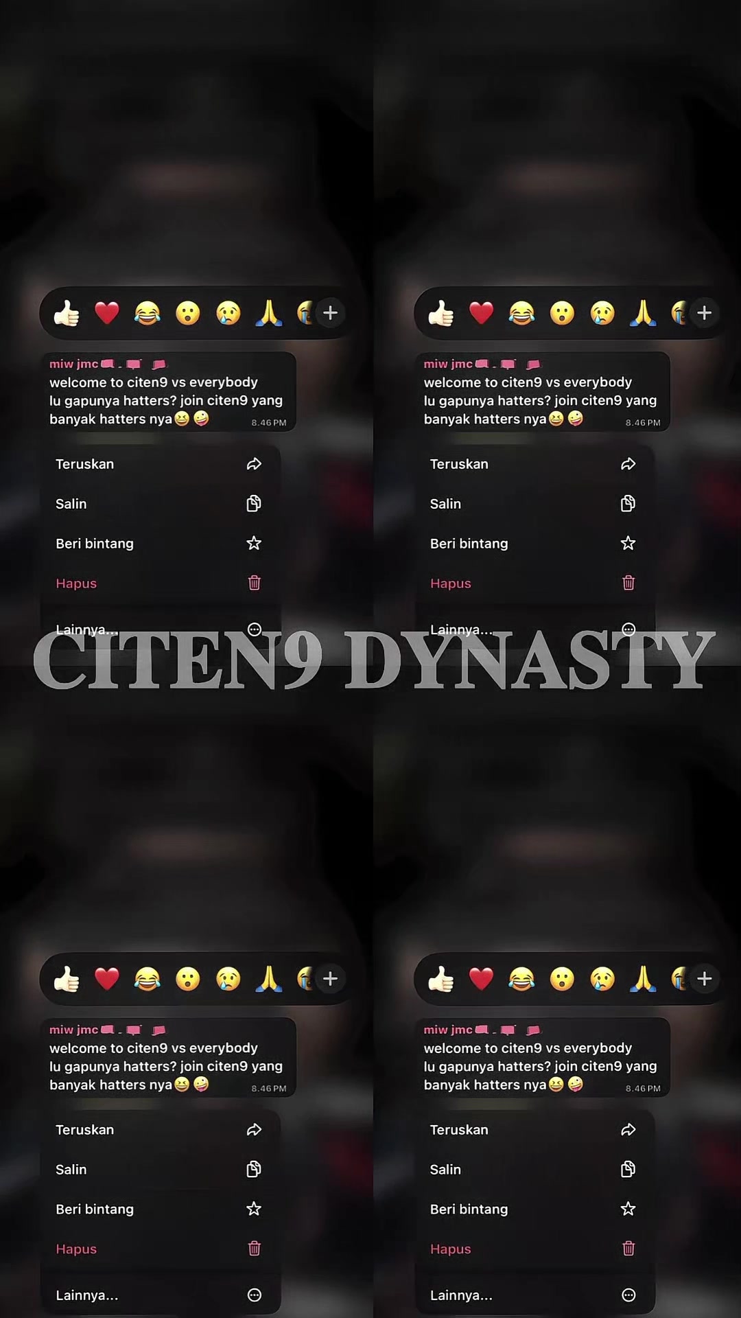 @𝐂𝐈𝐓𝐄𝐍𝟗 𝐃𝐘𝐍𝐀𝐒𝐓𝐘