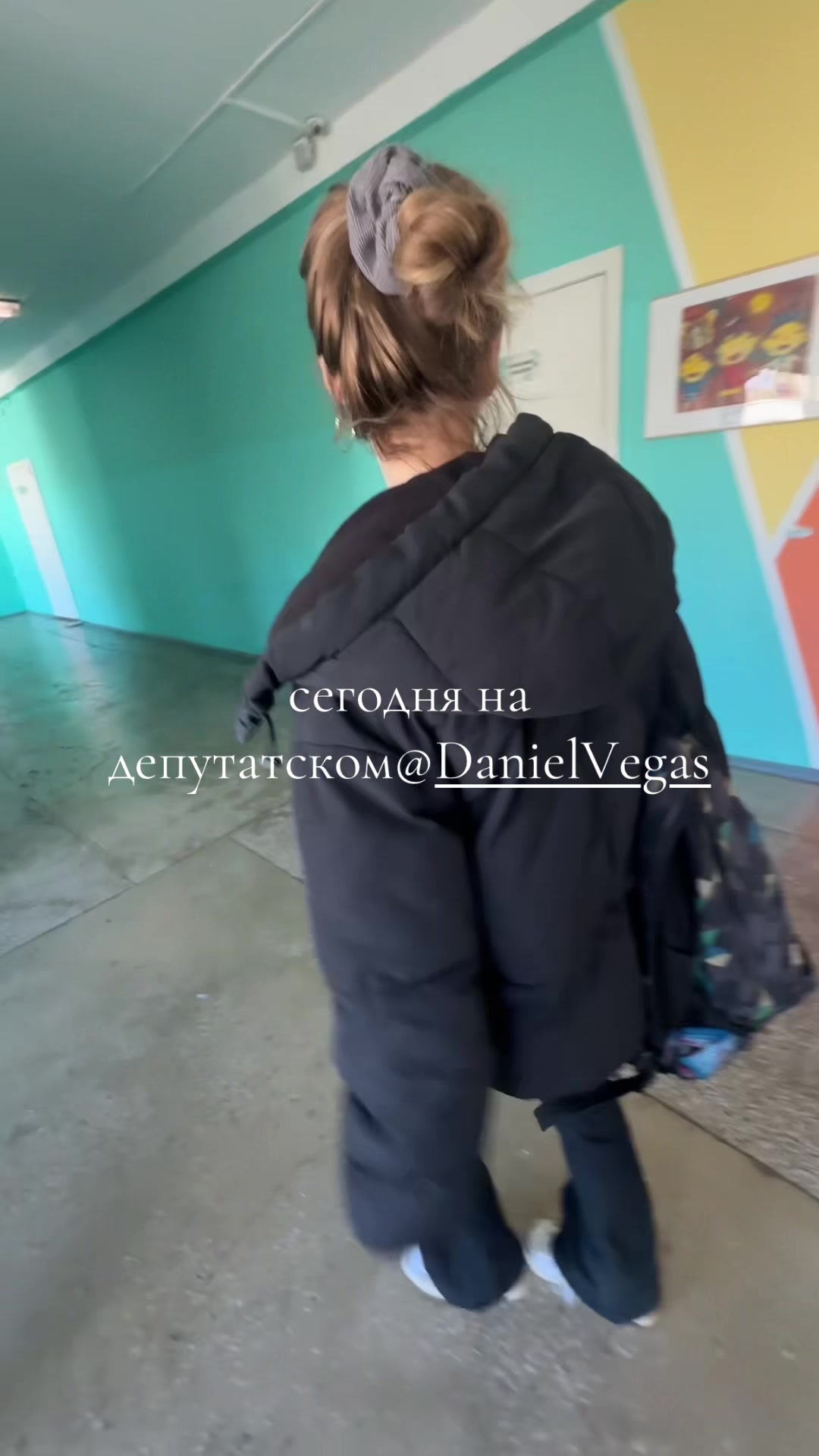 @5 отродий