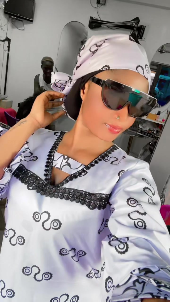 @๐น๐Boss Lady ๐ฅฐ๐๐
