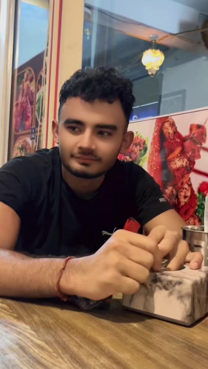 @umeshthapa9745
