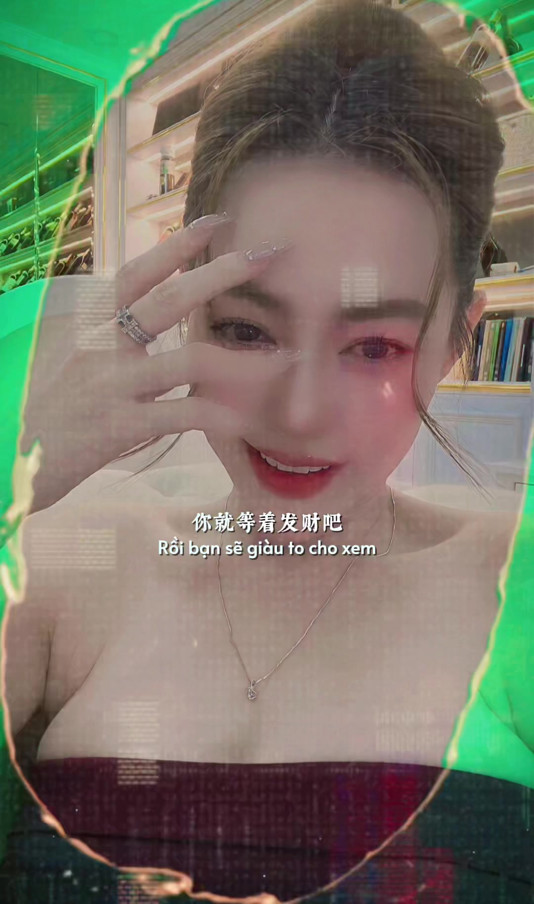 @Tiffany.ngoc ha🐉❤️