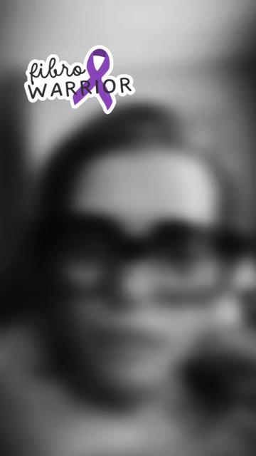 @Katie MS + Fibro journey 💜🧡