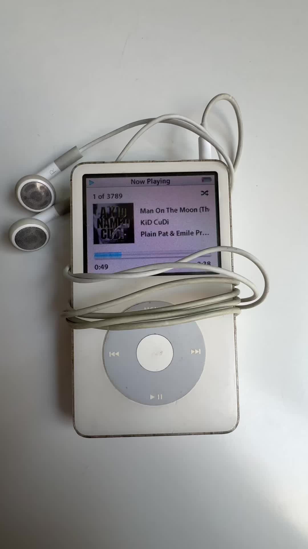 @offline playlist