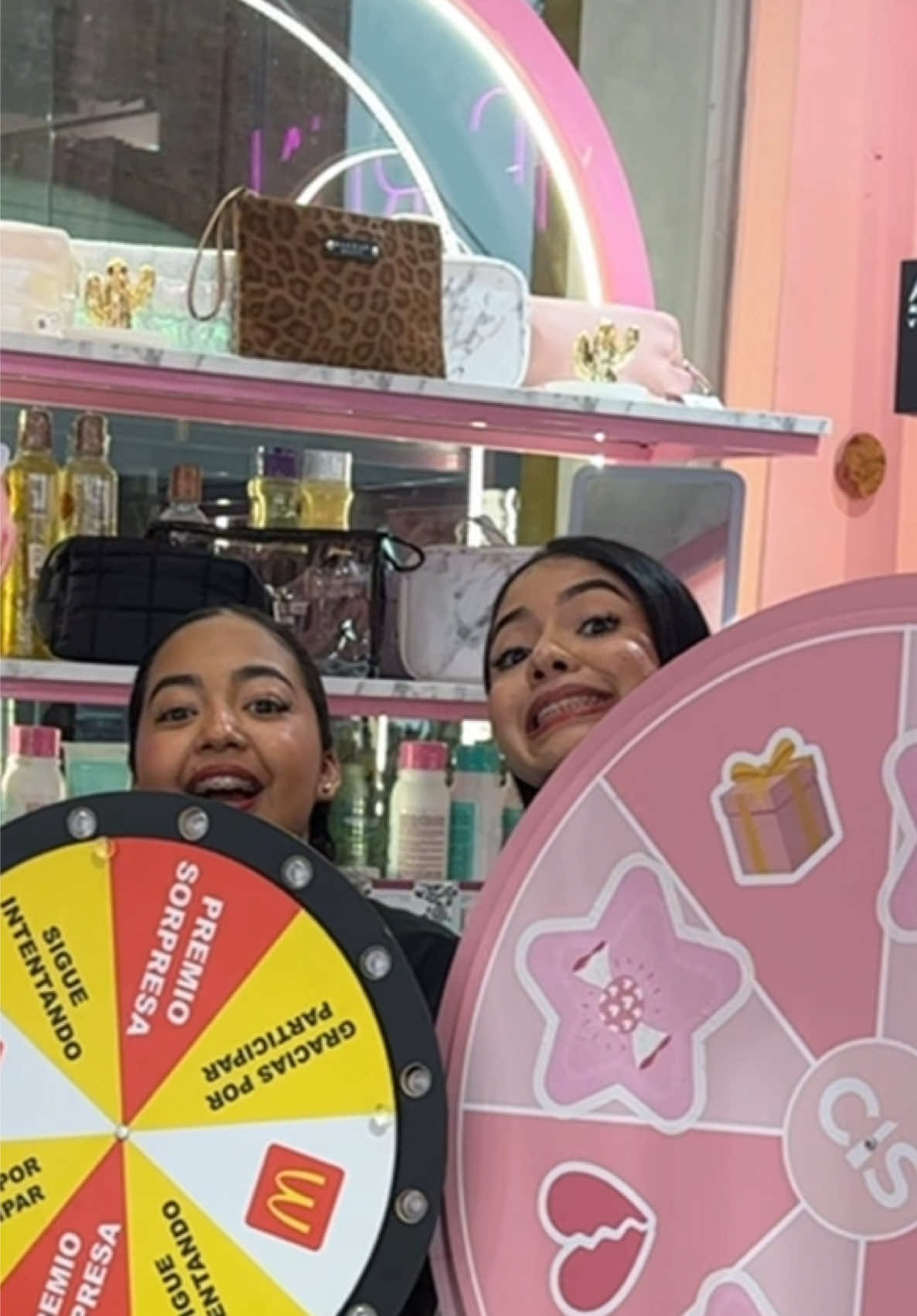 @CosmeticShop Cali | Belleza
