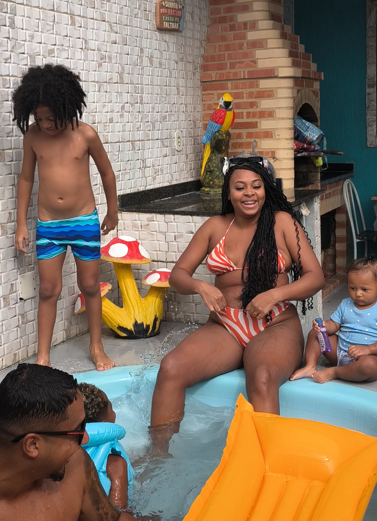 @família ctcli