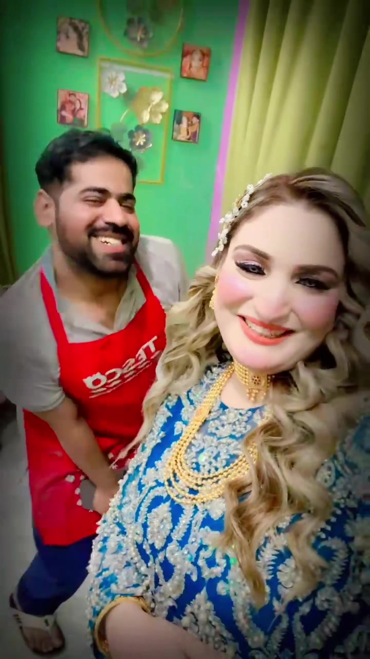 @Sami&rsquo;s makeup studio larkna