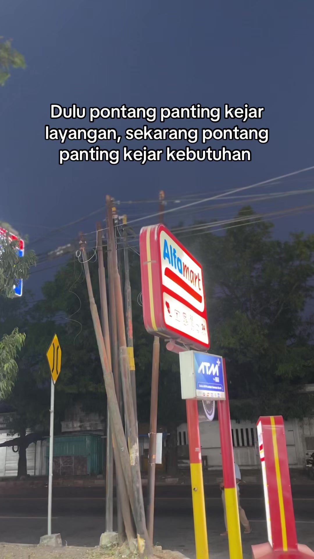 @Klawu Gank๐ค