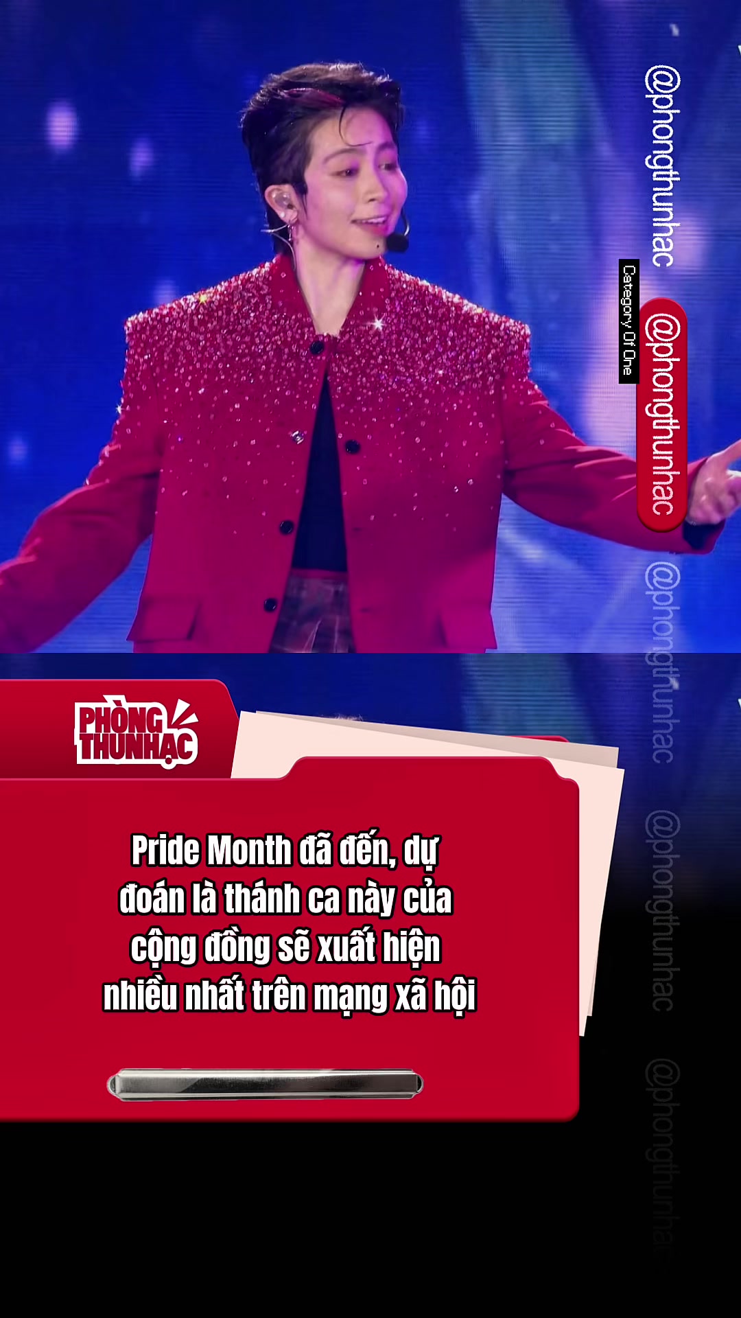 @Phòng Thu Nhạc