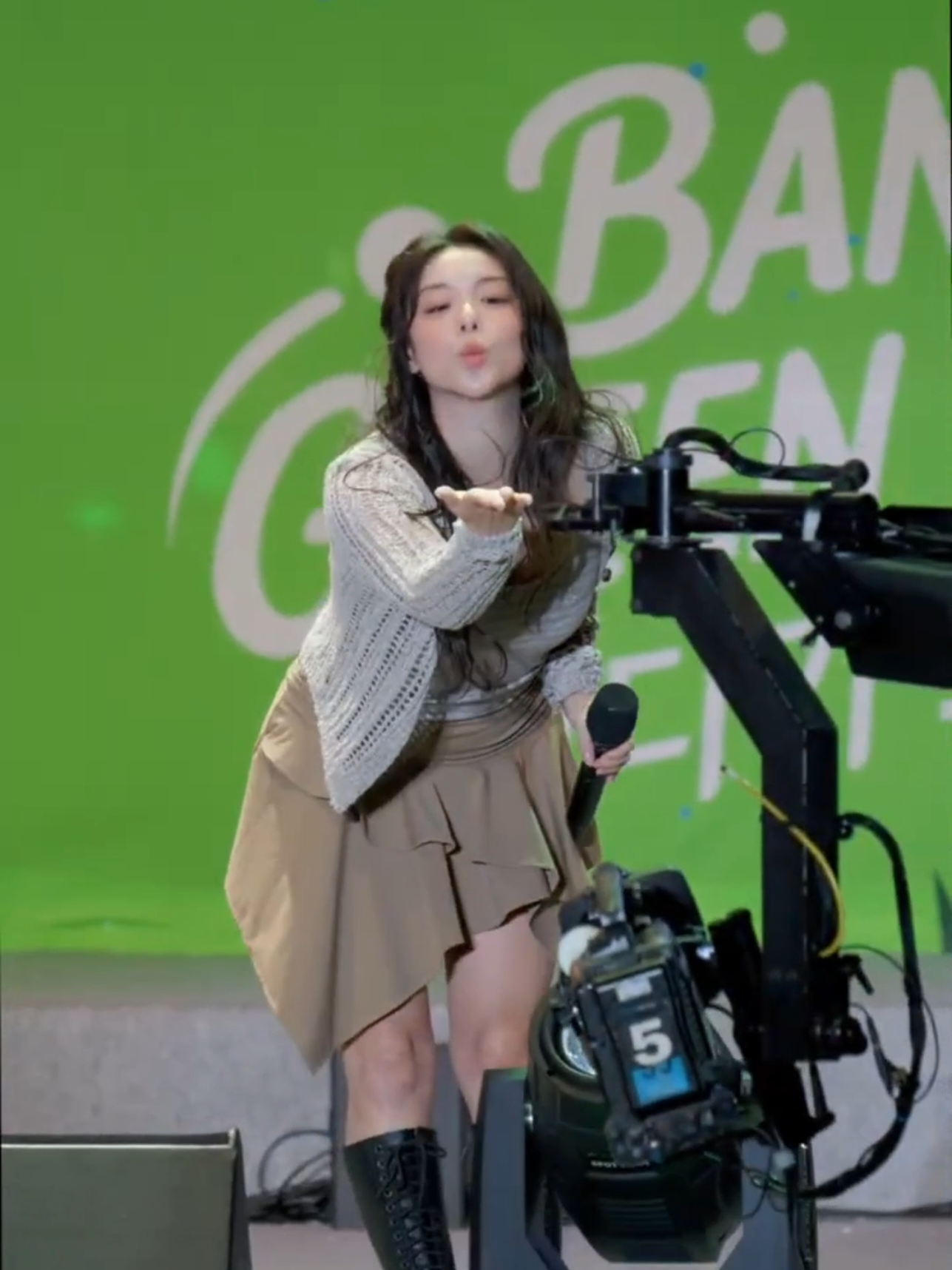 @Ailee Brasil