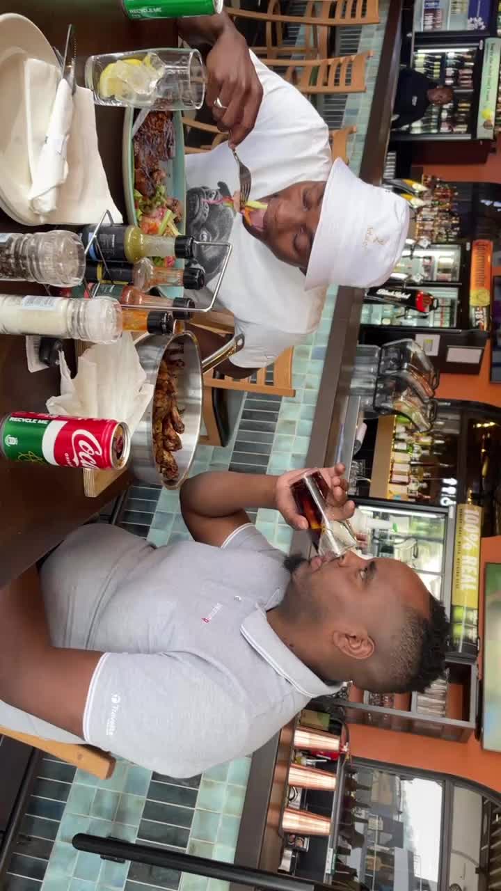 @Tangeni Lazarus