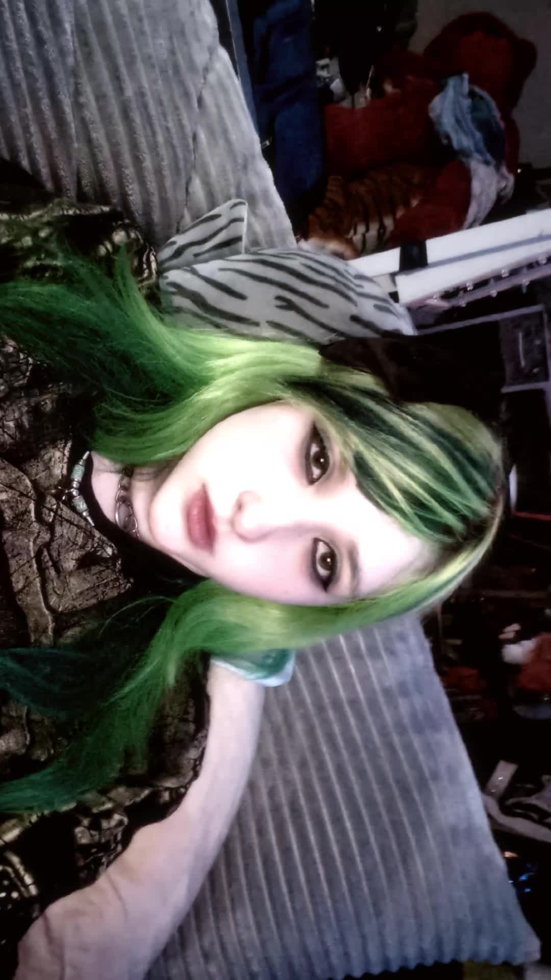 @😼🕷👽MissyMia👽🕷😼