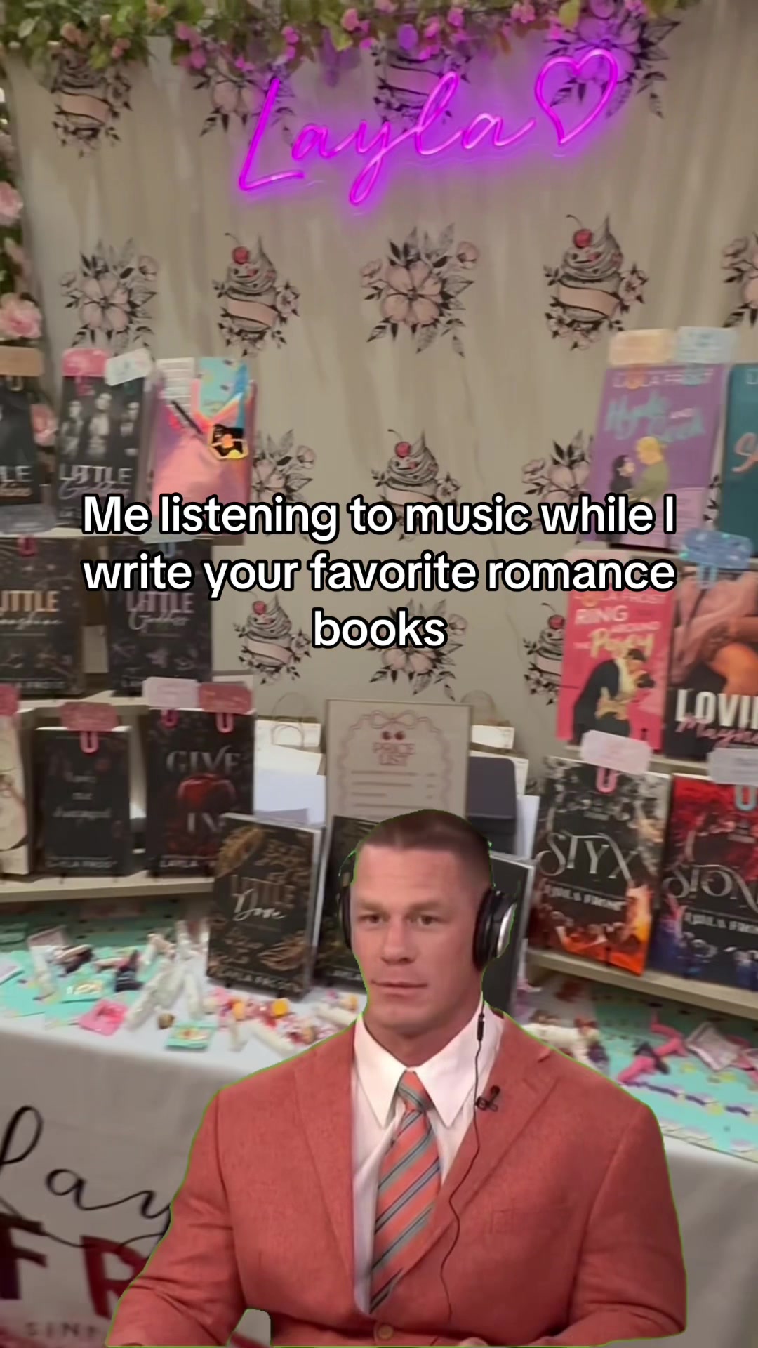 @Layla Frost