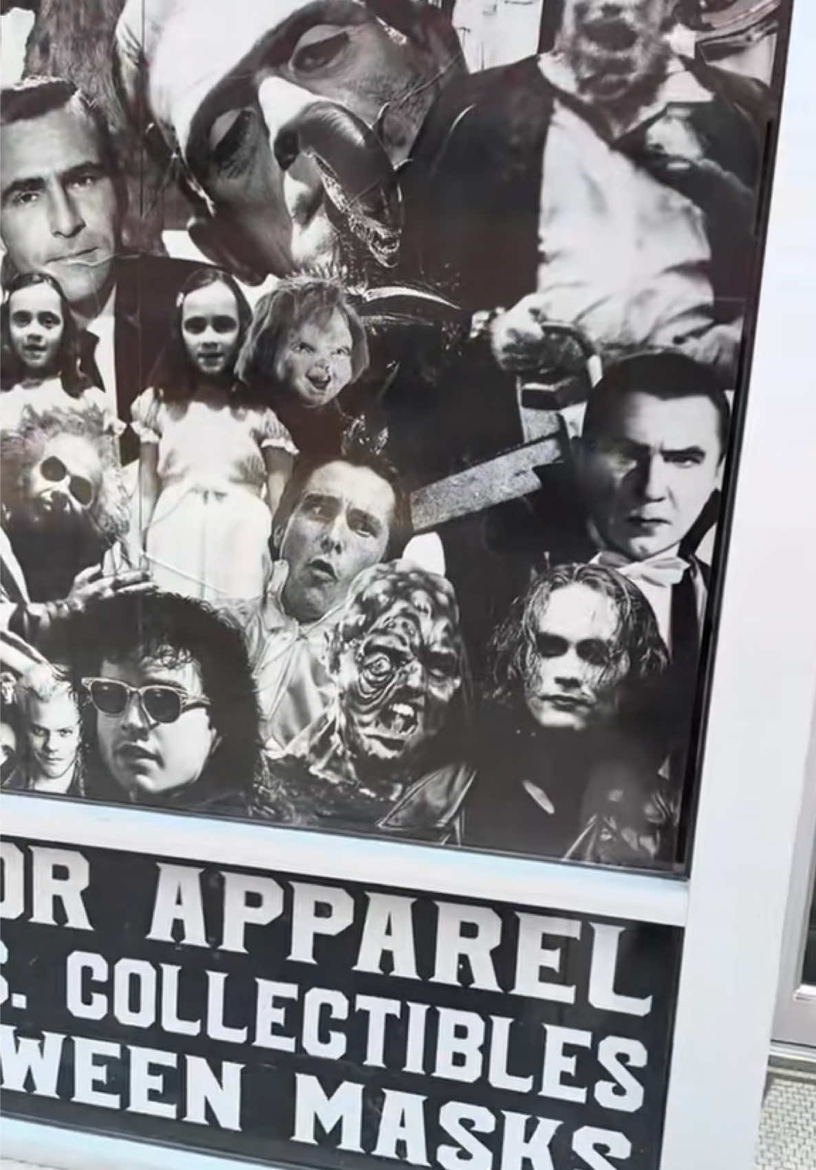 @Michael myers