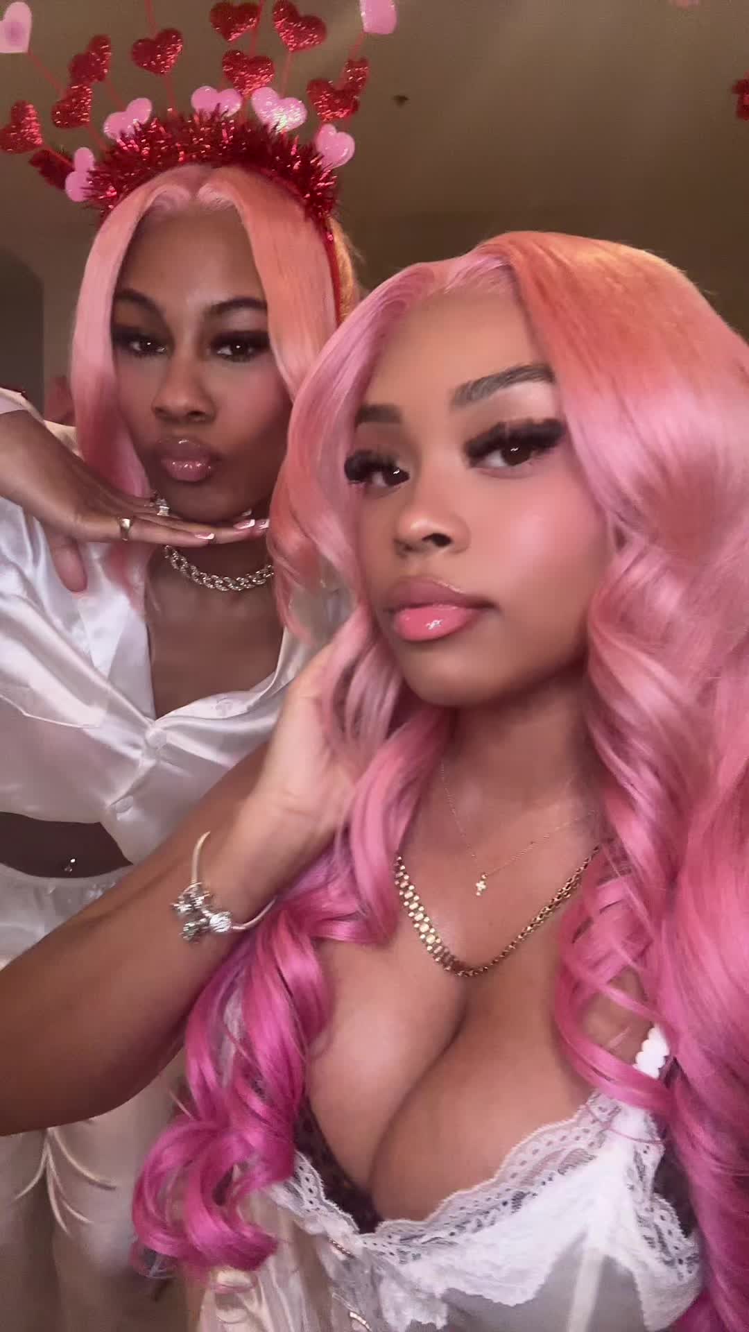 @Riyah Banks