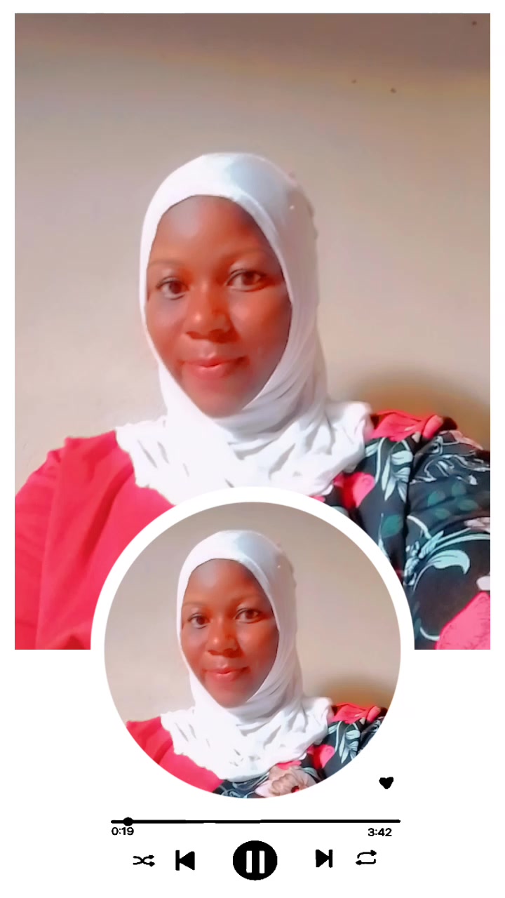 @Agnes karungi