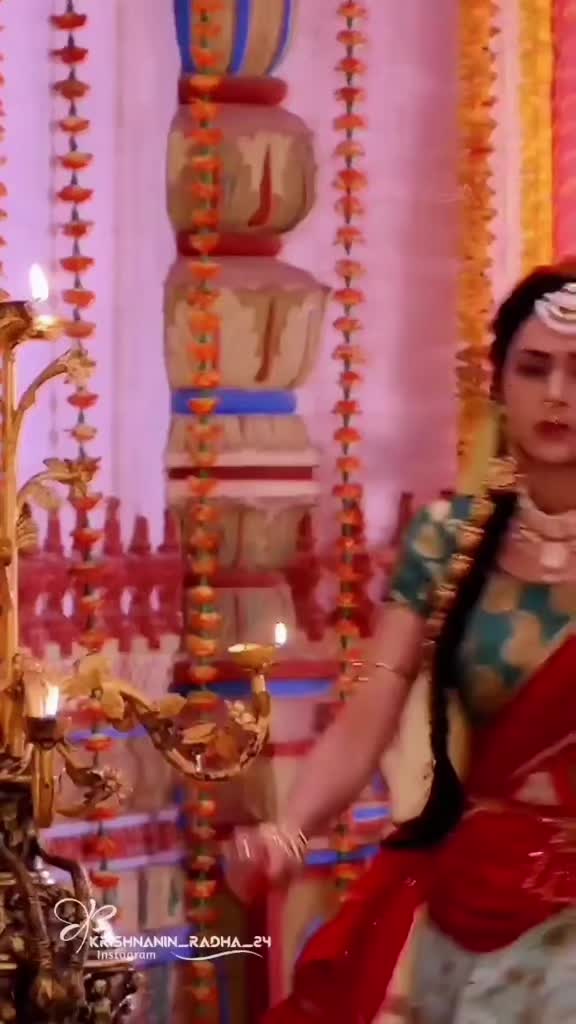 @கண்ணனின் ராதை