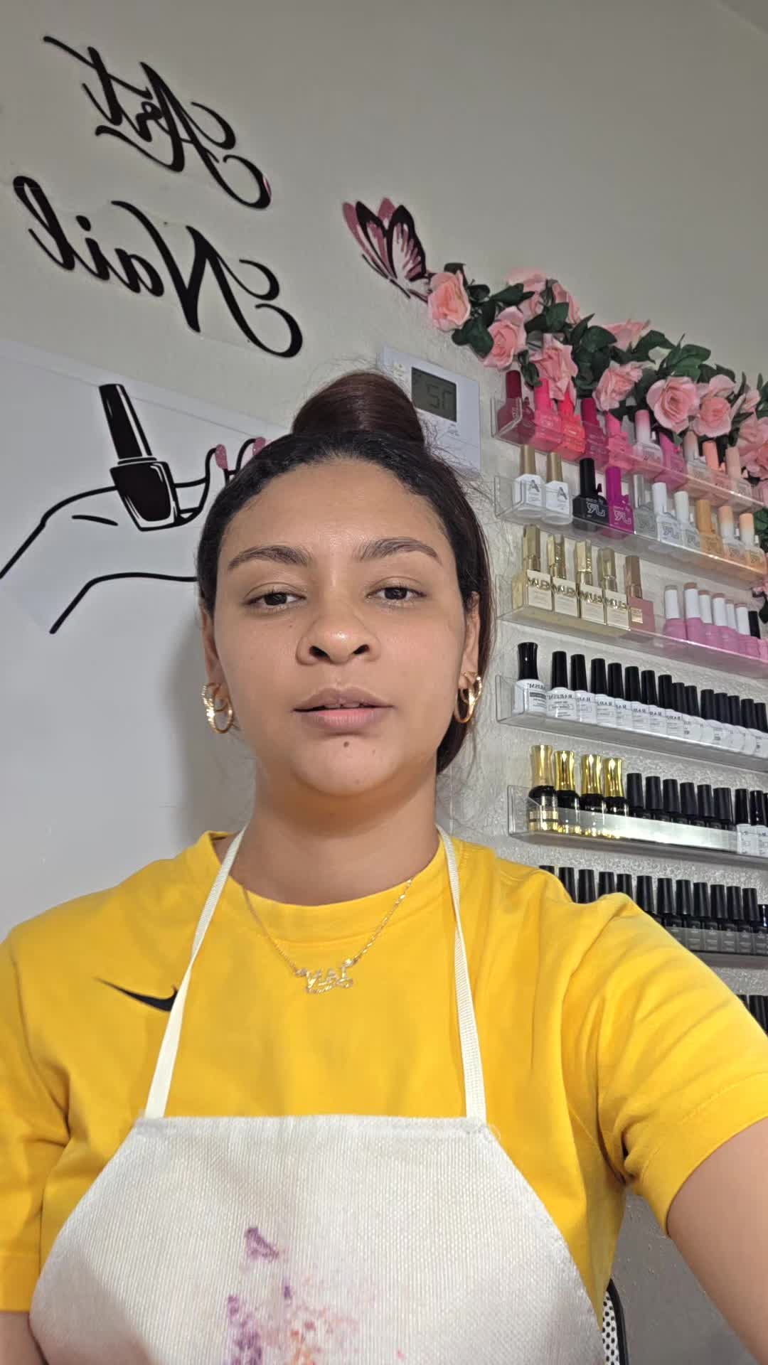 @Juli _nails 💅