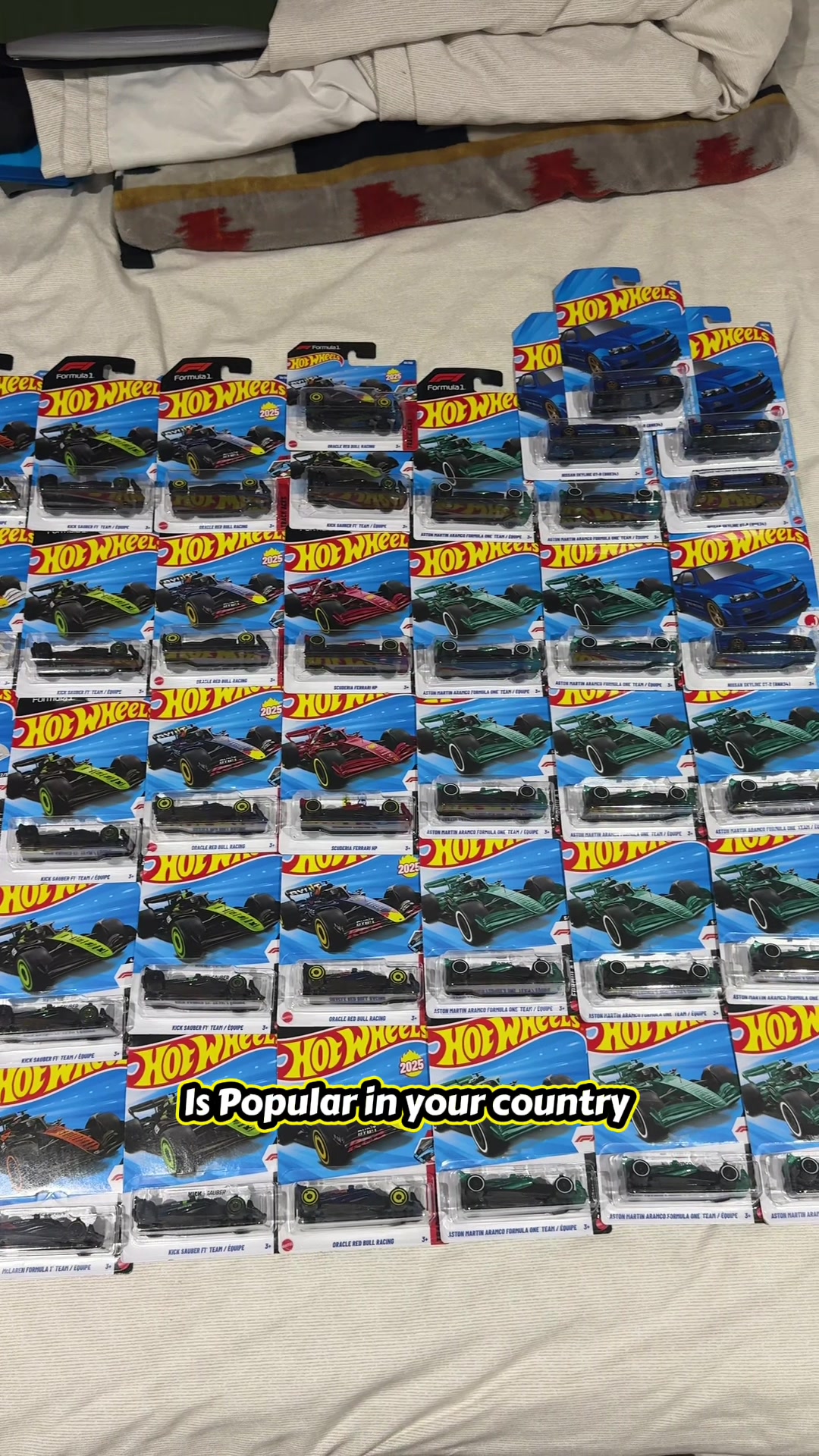 @OZ Hotwheels collector 🇦🇺