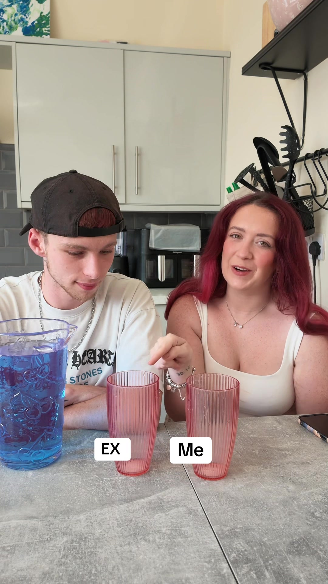 @Shannon & Brandon
