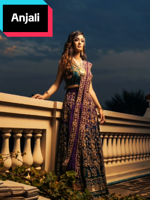 @Anjali Rajpoot