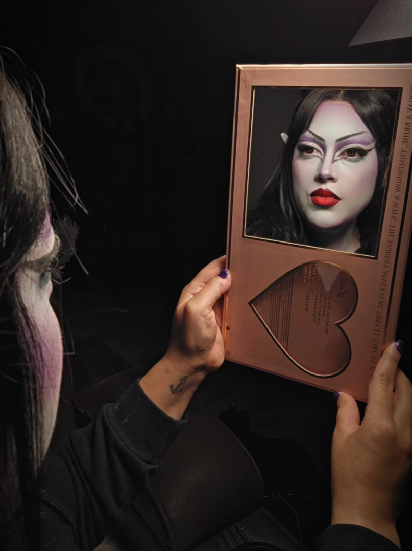 @Andrea | Makeup Artist 💄