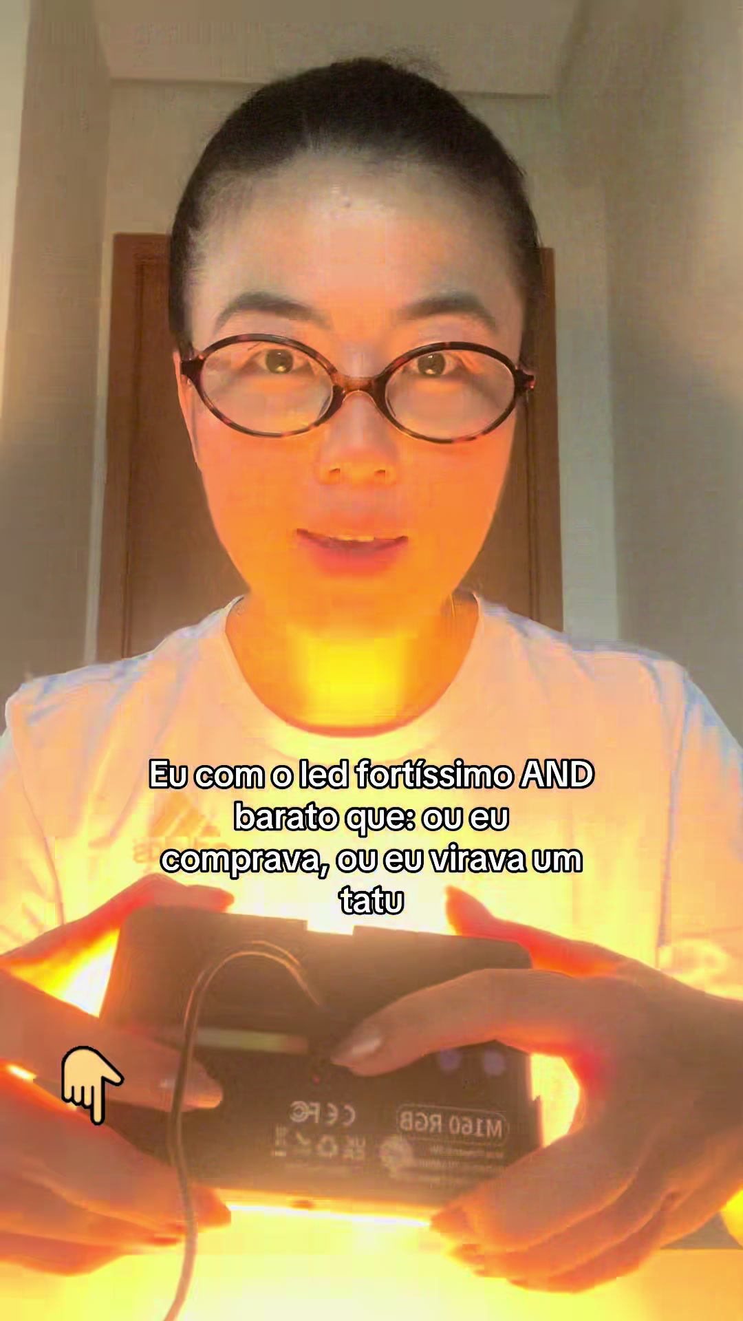 @Larissa Sato