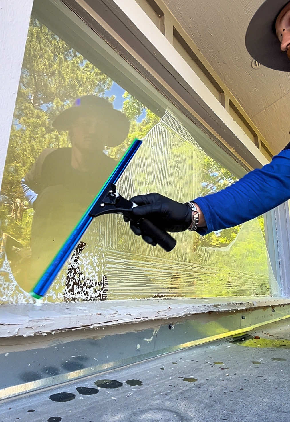 @Jeremy The Window Cleaner