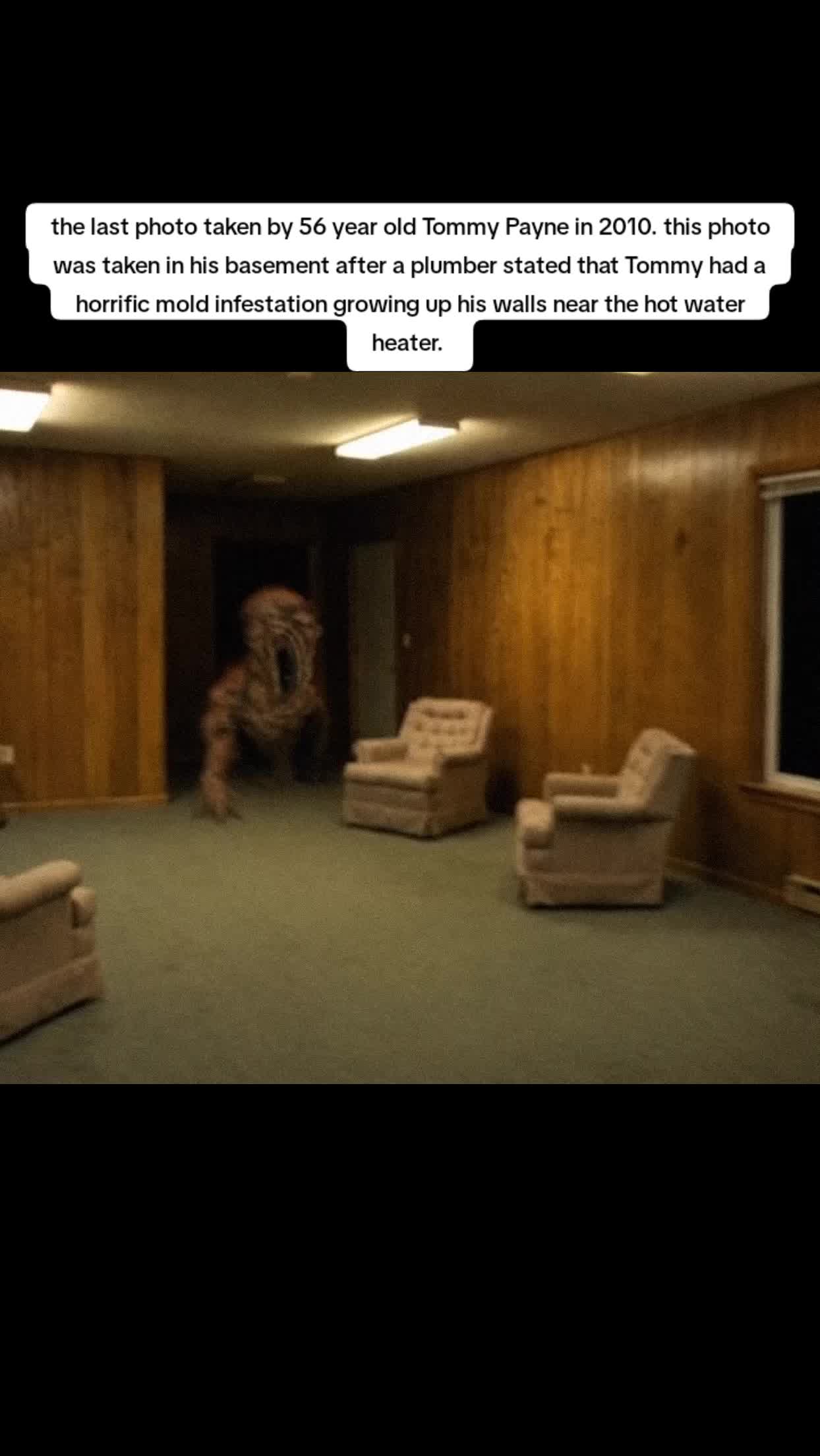 @lost patient